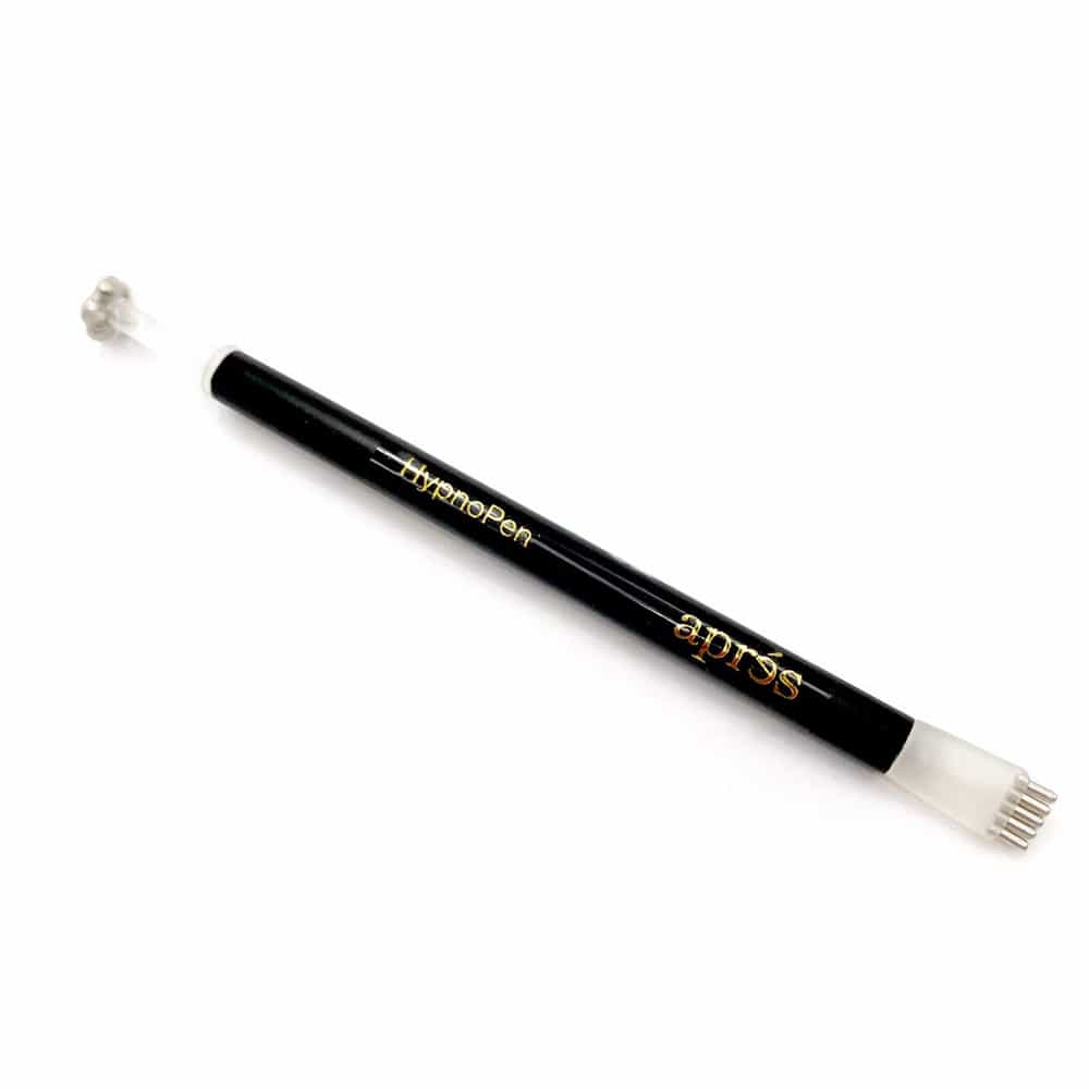 White Smoke Apres HypnoPen (Flower/Dot) APHPEN01