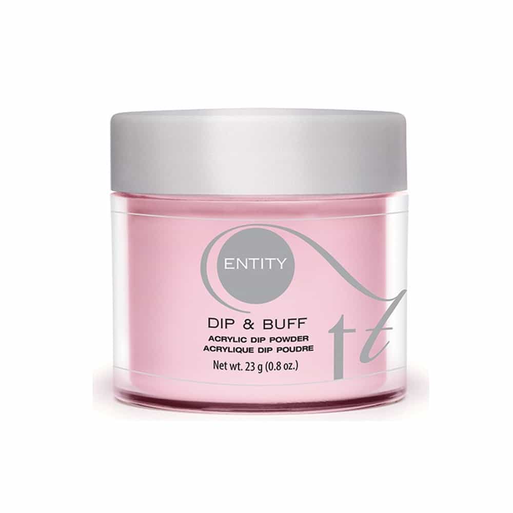 Lavender Entity D&B Color Powder 0.8 oz - Sheer & Satin