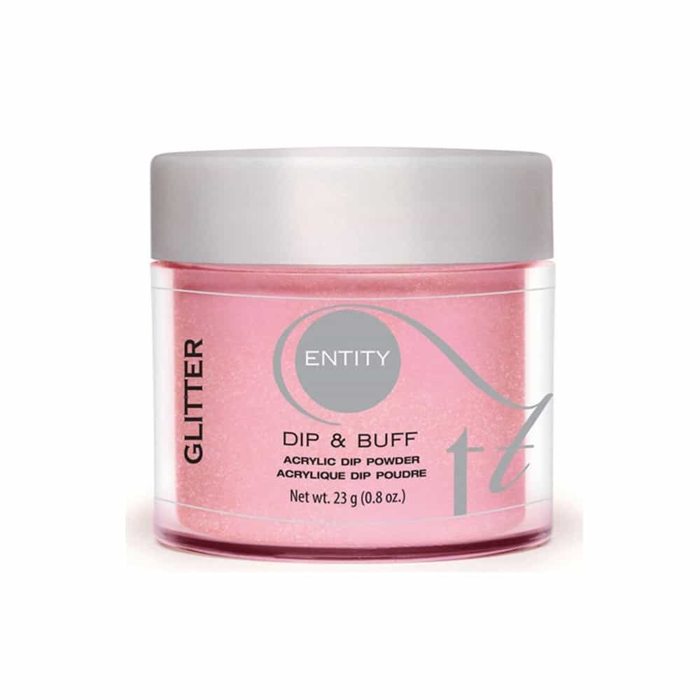 White Smoke Entity D&B Color Powder 0.8 oz - Polka Dot Princess