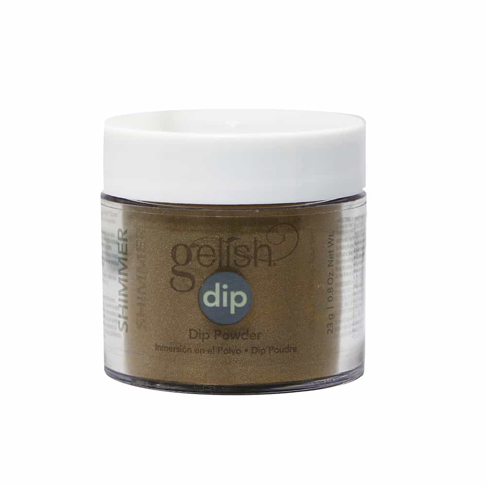 Lavender Gelish Dip Powder 23g/0.8 oz - Are You Lion To Me?, 1610314