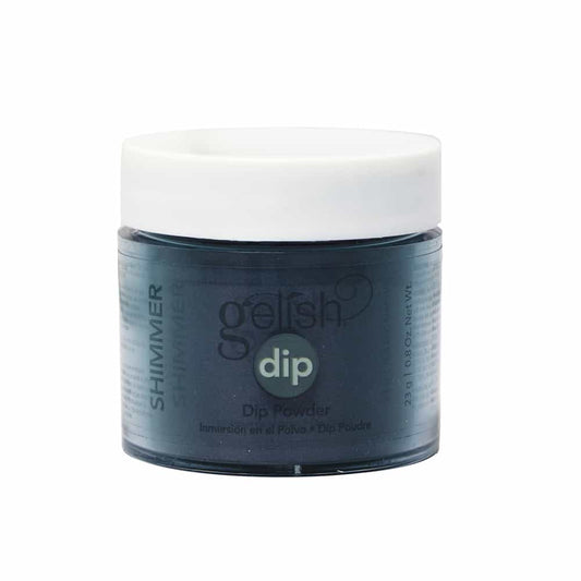 Lavender Gelish Dip Powder 23g/0.8 oz - No Cell? Oh Well!, 1610316