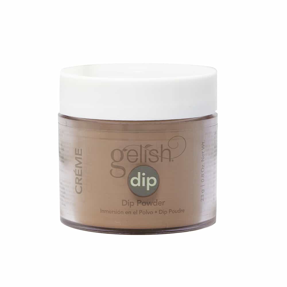 Lavender Gelish Dip Powder 23g/0.8 oz - Neutral By Nature, 1610319