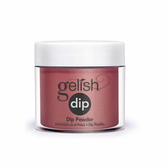 White Smoke Gelish Dip Powder 23g/0.8 oz - Wish Upon A Starlet 1610329