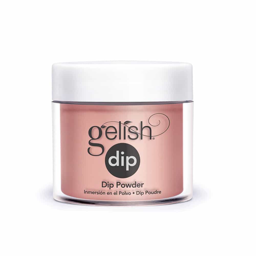 White Smoke Gelish Dip Powder 23g/0.8 oz Young, Wild & Free-sia 1610343