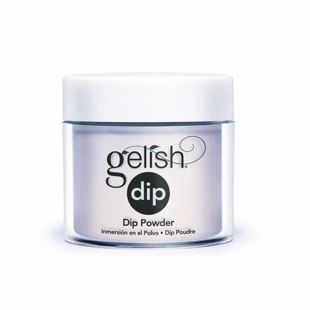 White Smoke Gelish Dip Powder 23g - All American Beauty, 1610354