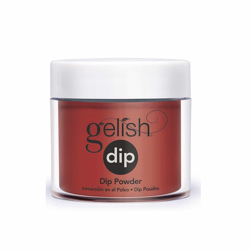White Smoke Gelish Dip Powder 23g/0.8oz - See You In My Dreams 1610370
