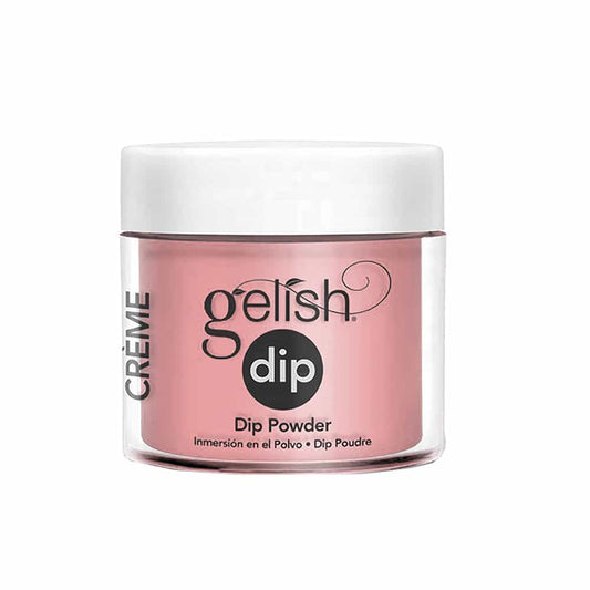 White Smoke Gelish Dip Powder 23g/0.8 oz - On Cloud Mine 1610379