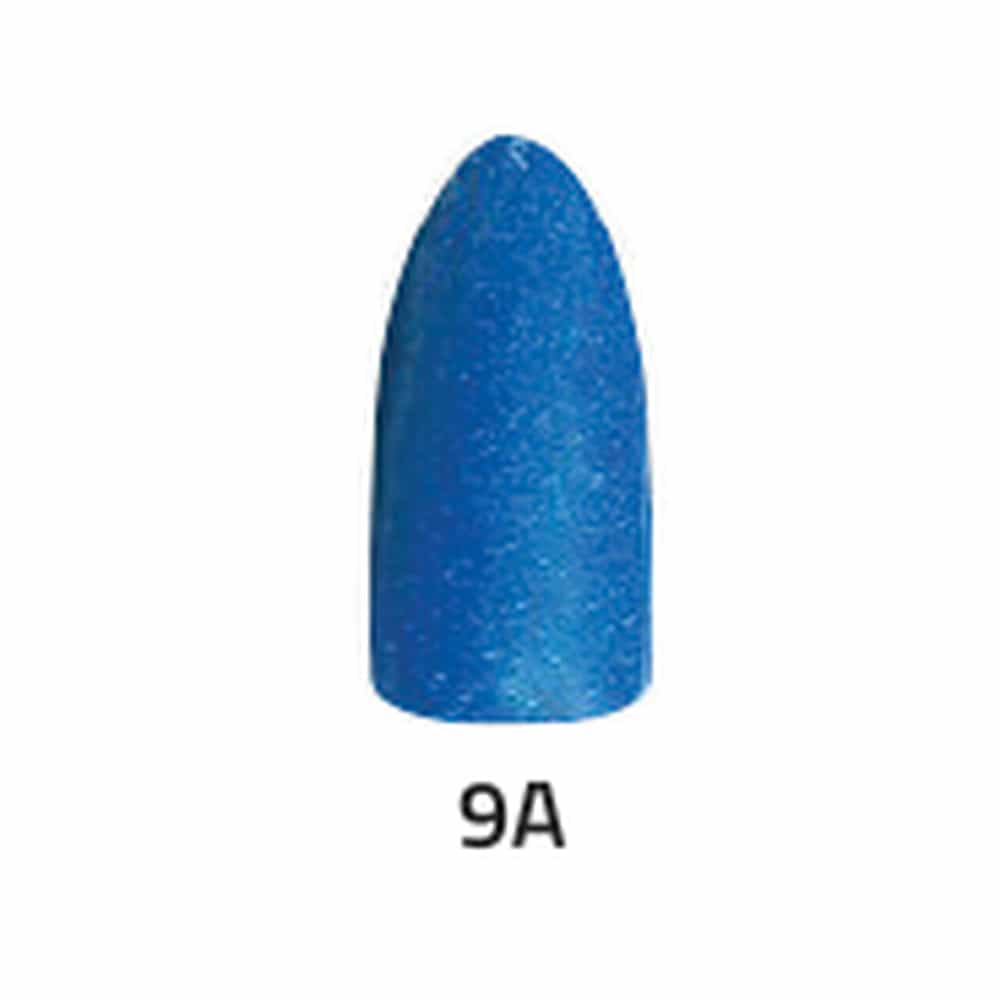 White Smoke Chisel Powder 09A - Metallic 2 oz