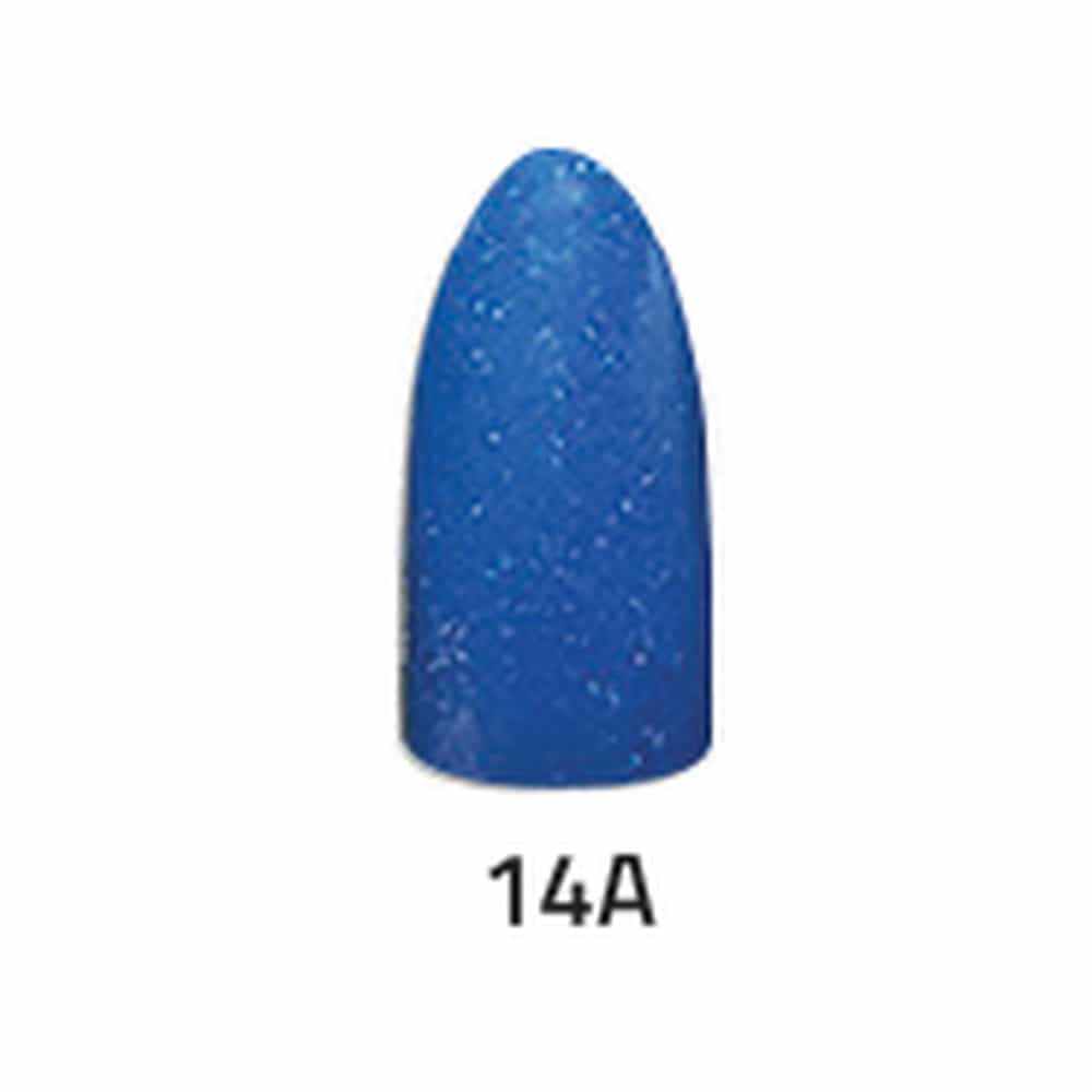White Smoke Chisel Powder 14A - Metallic 2 oz
