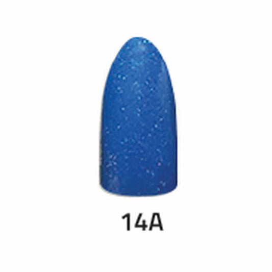 White Smoke Chisel Powder 14A - Metallic 2 oz