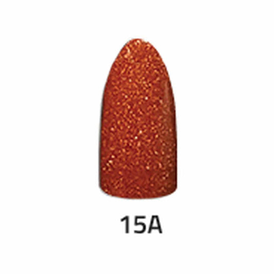 White Smoke Chisel Powder 15A - Metallic 2 oz