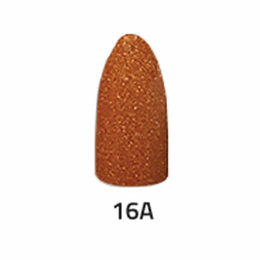White Smoke Chisel Powder 16A - Metallic 2 oz