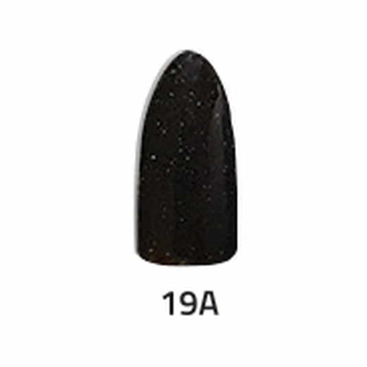Black Chisel Powder 19A - Metallic 2 oz
