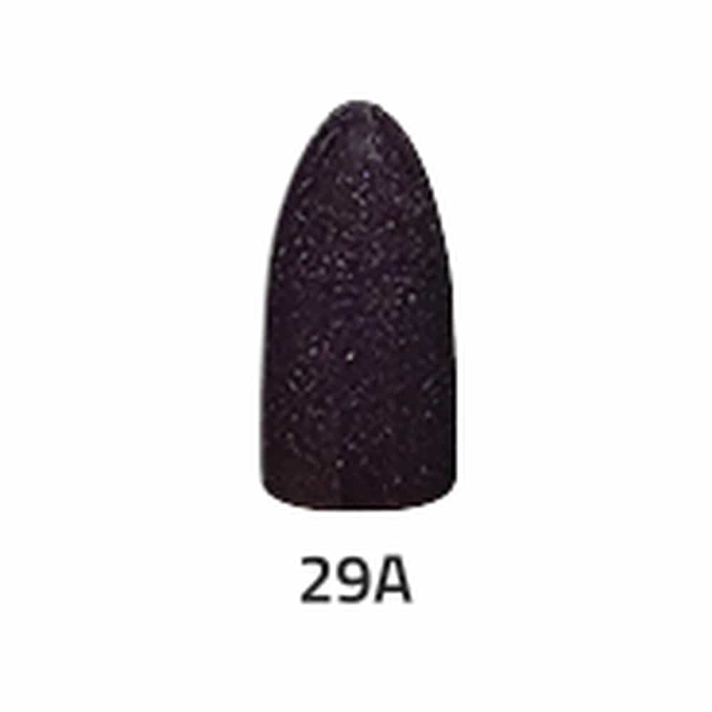 Black Chisel Powder 29A - Metallic 2 oz