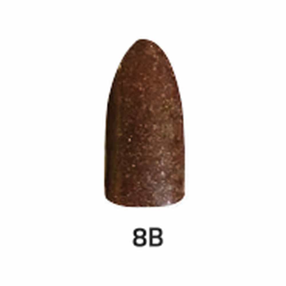White Smoke Chisel Powder 08B - Standard 2 oz