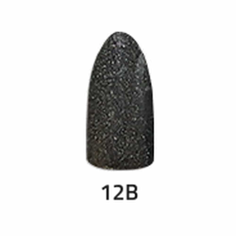 Dark Slate Gray Chisel Powder 12B - Standard 2 oz