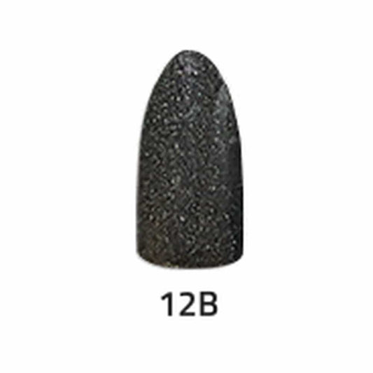 Dark Slate Gray Chisel Powder 12B - Standard 2 oz