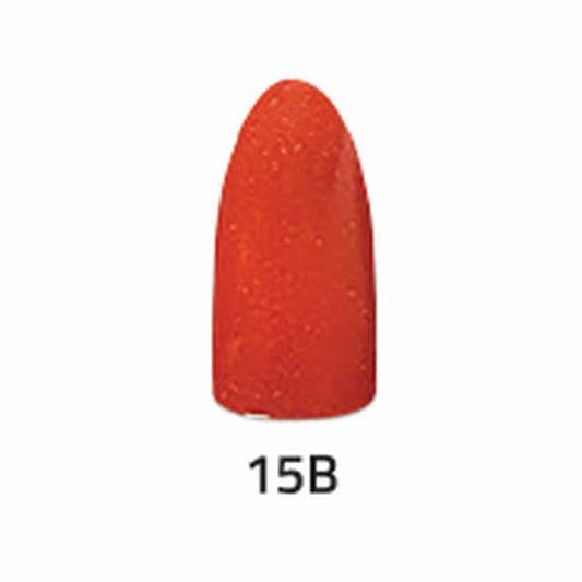 Firebrick Chisel Powder 15B - Standard 2 oz