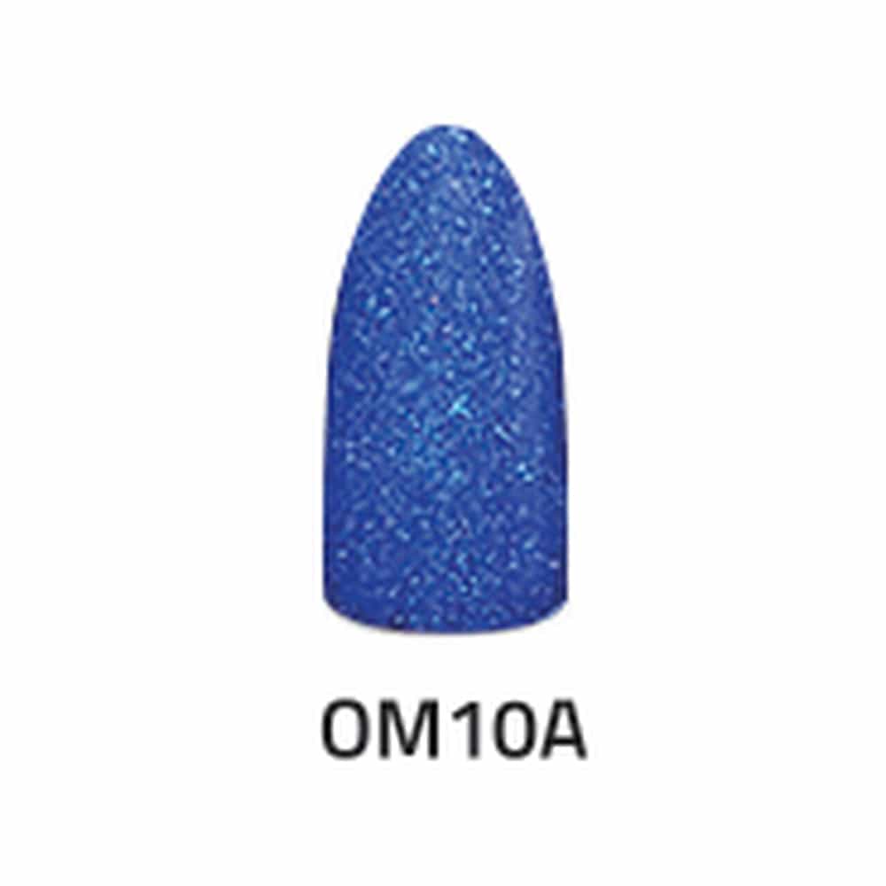 White Smoke Chisel Powder OM10A - Ombre Standard 2 oz