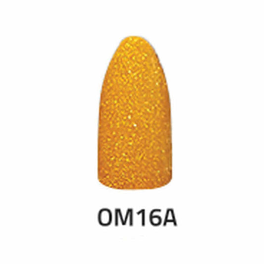 White Smoke Chisel Powder OM16A - Ombre Standard 2 oz