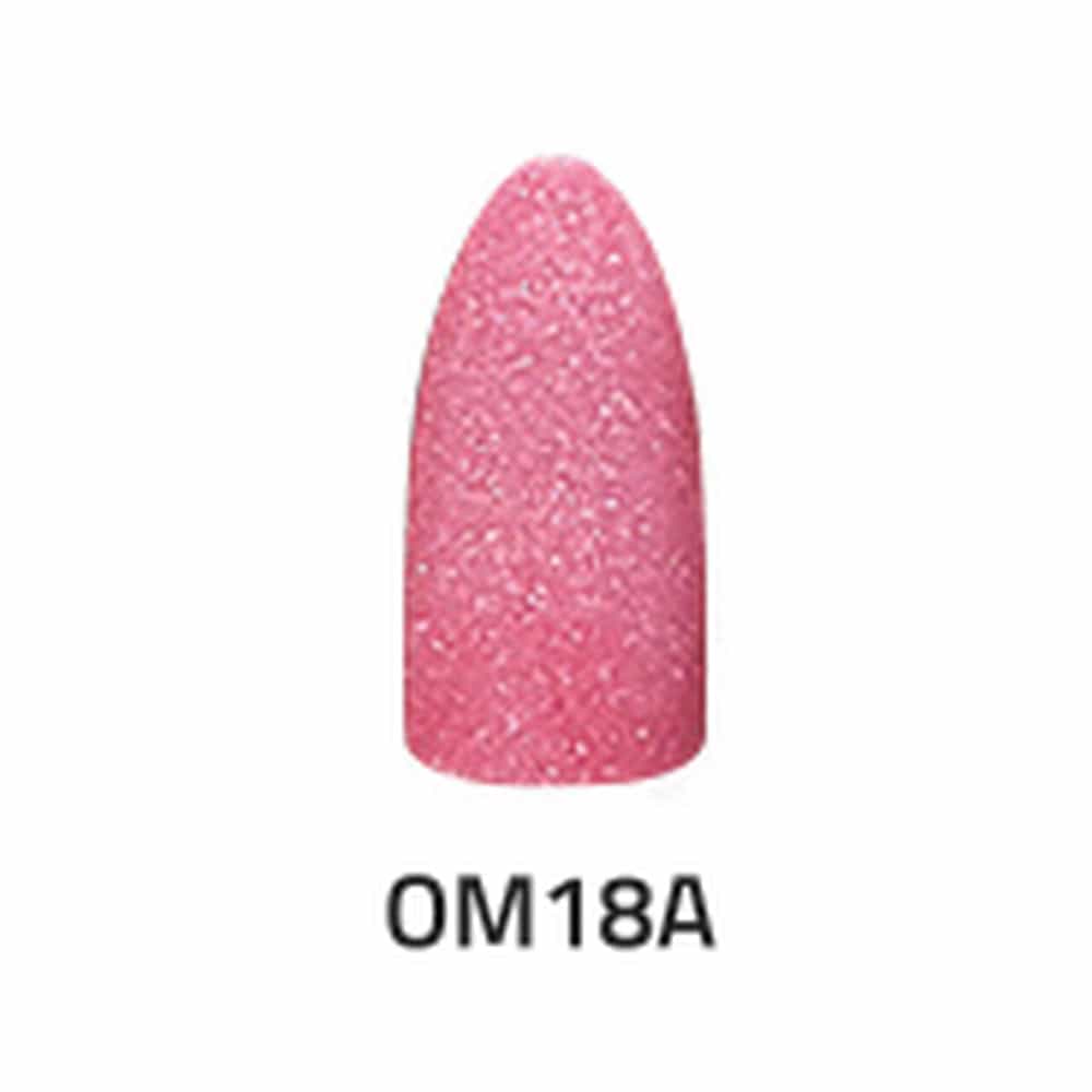 White Smoke Chisel Powder OM18A - Ombre Standard 2 oz