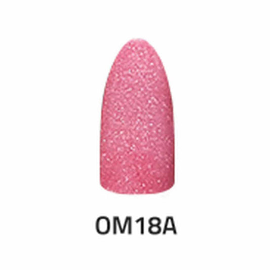 White Smoke Chisel Powder OM18A - Ombre Standard 2 oz