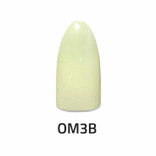 Pale Goldenrod Chisel Powder OM03B - Ombre Metallic 2 oz