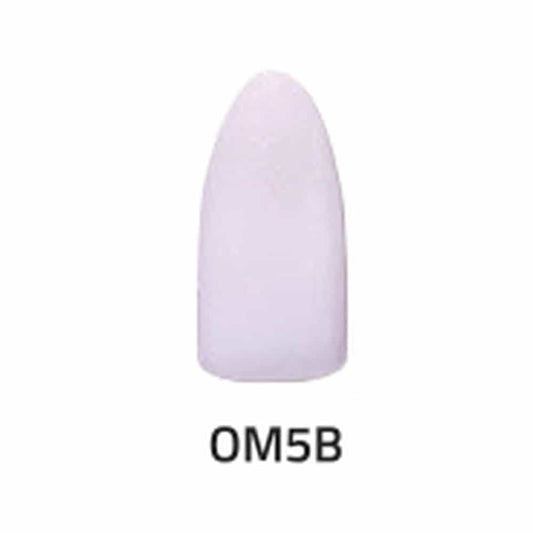 Lavender Chisel Powder OM05B - Ombre Metallic 2 oz
