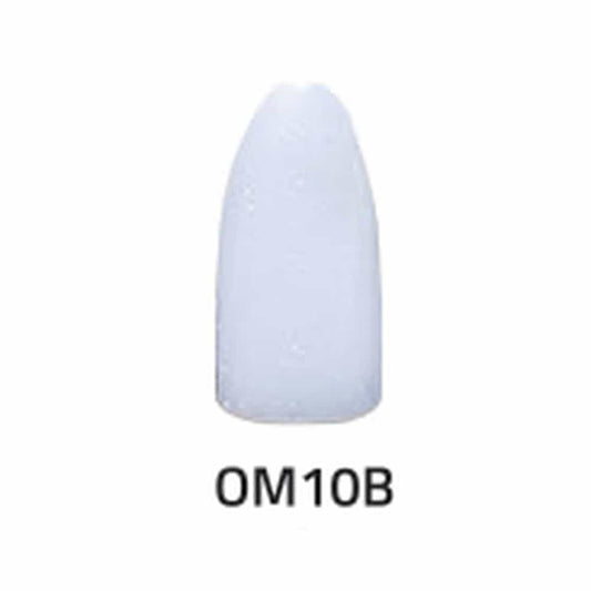 Light Gray Chisel Powder OM10B - Ombre Metallic 2 oz