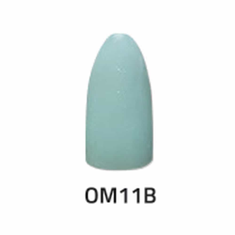 White Smoke Chisel Powder OM11B - Ombre Metallic 2 oz