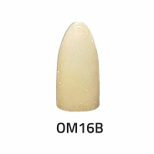 White Smoke Chisel Powder OM16B - Ombre Metallic 2 oz
