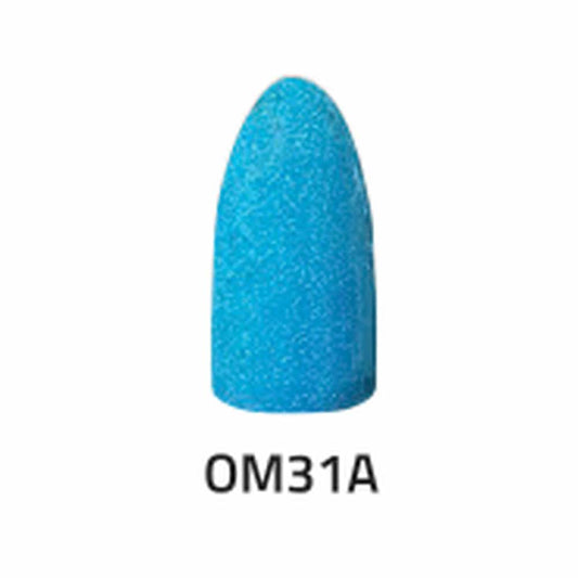 White Smoke Chisel Powder OM31A - Ombre Standard 2 oz