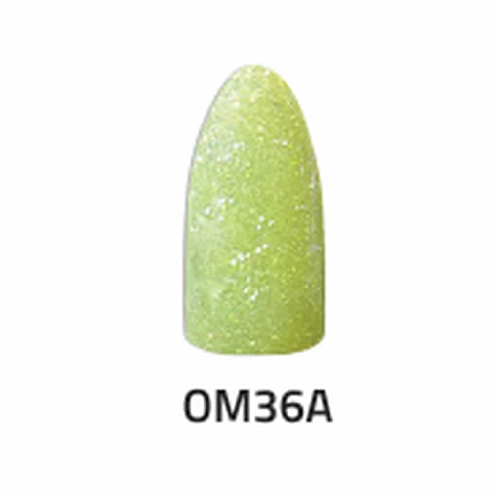 White Smoke Chisel Powder OM36A - Ombre Standard 2 oz