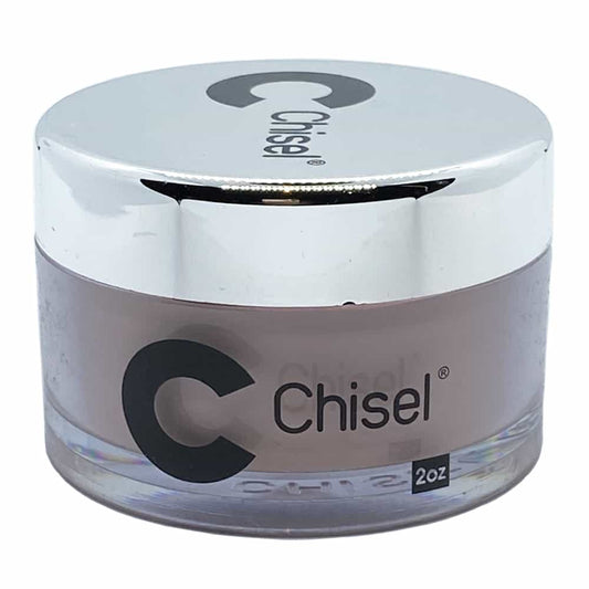 Light Gray Chisel Powder Ombre 2 oz OM100A 70590