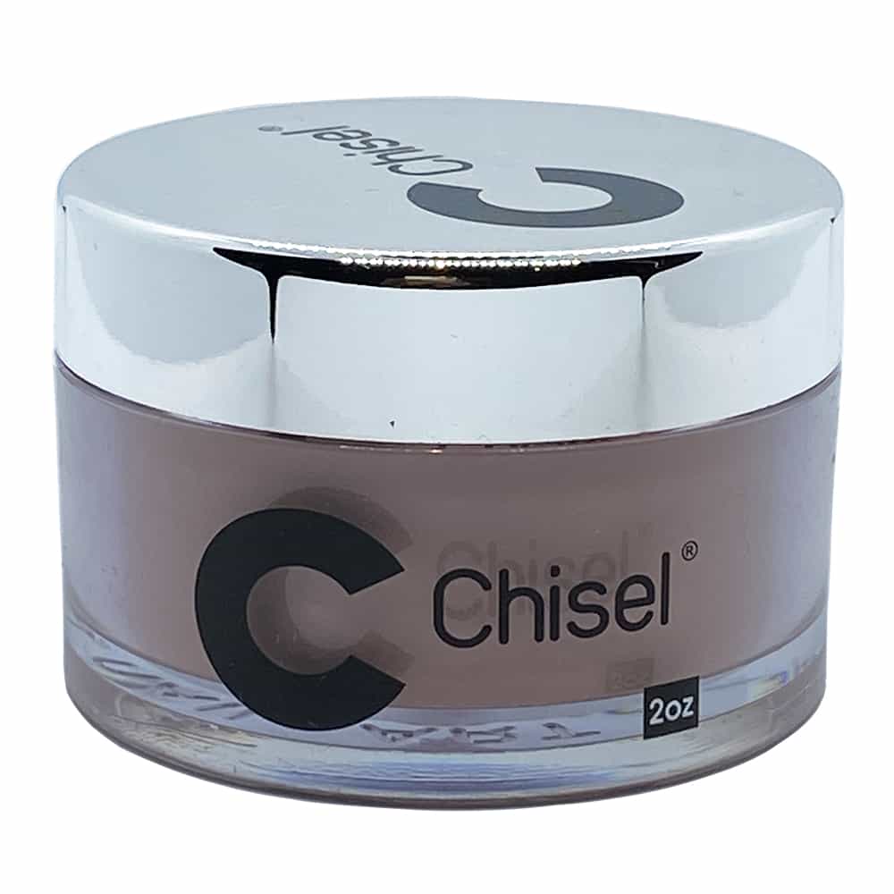 Light Gray Chisel Powder Ombre 2 oz OM101A 70592