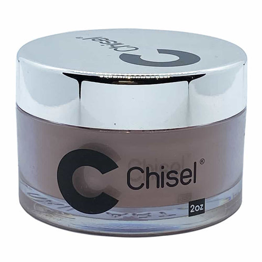 Light Gray Chisel Powder Ombre 2 oz OM101A 70592