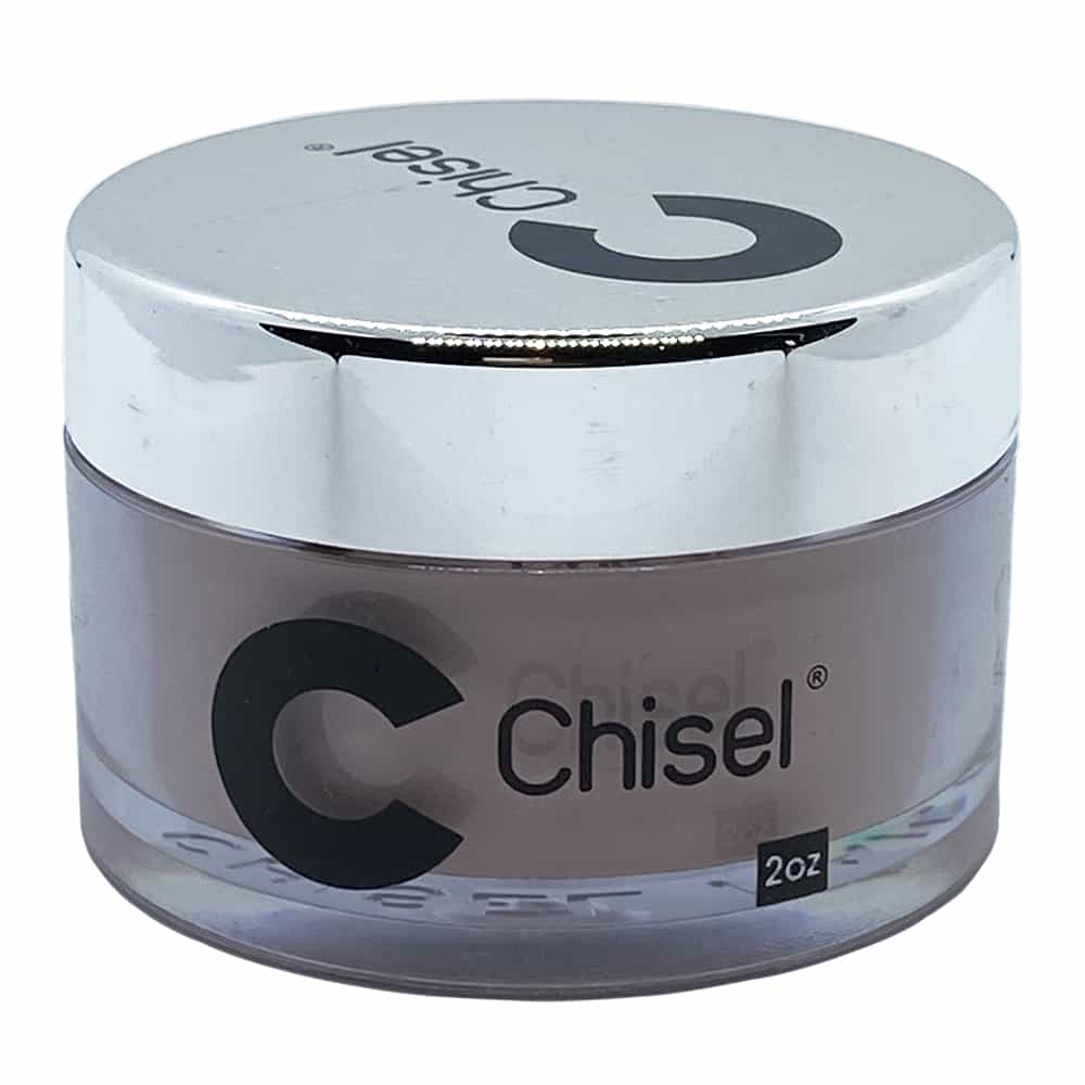 Gray Chisel Powder Ombre 2 oz OM102A 70594