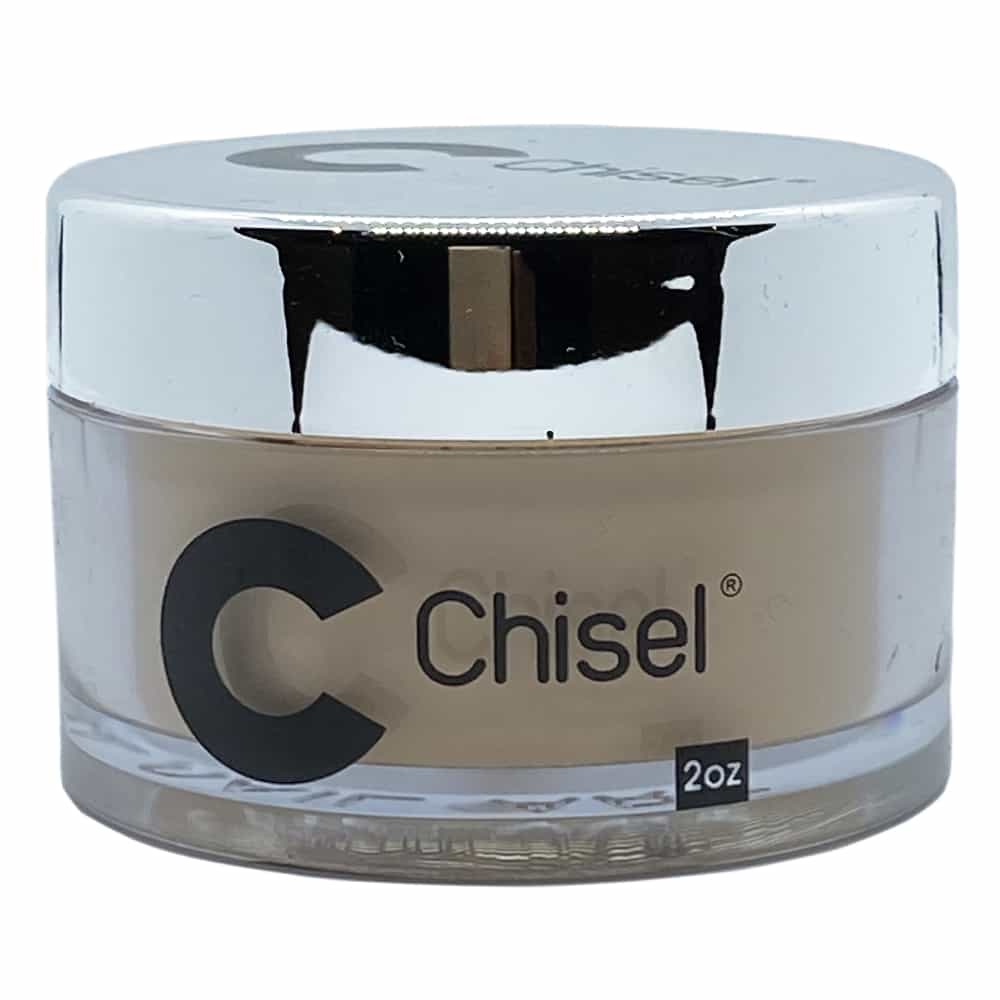 Dim Gray Chisel Powder Ombre 2 oz OM102B 70595