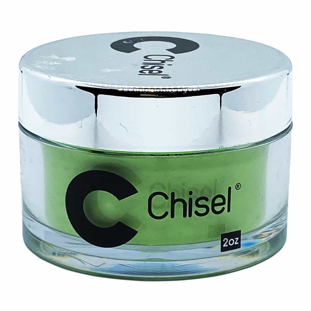 Light Gray Chisel Powder Ombre 2 oz OM86B 78873