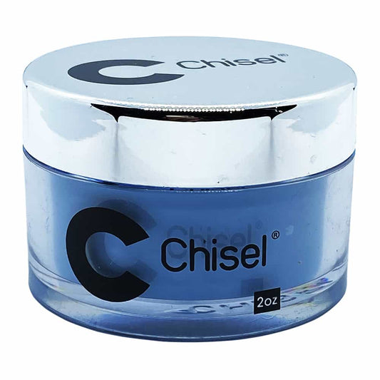 Light Gray Chisel Powder Ombre 2 oz OM88B 78877