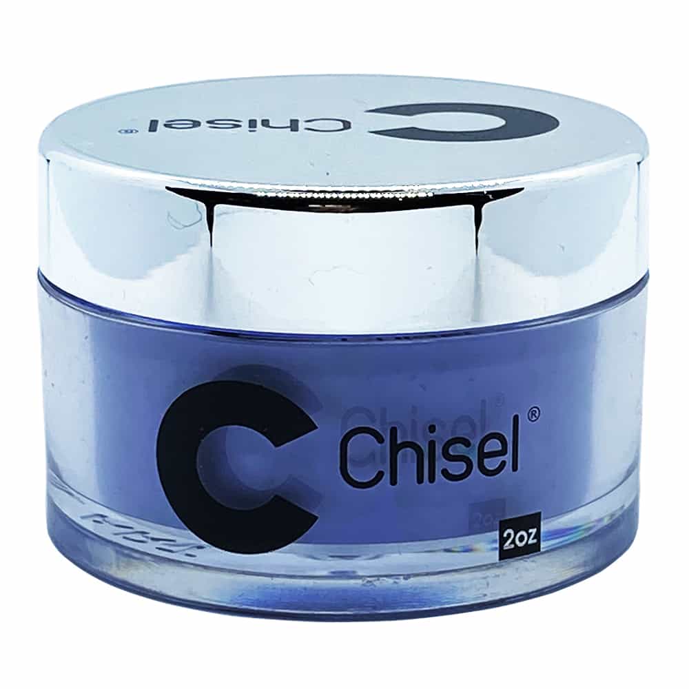 Light Gray Chisel Powder Ombre 2 oz OM90A 78880