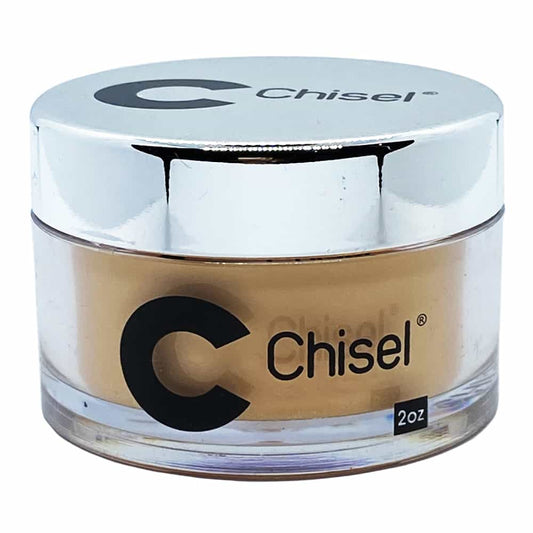 Light Gray Chisel Powder Ombre 2 oz OM91B 78883