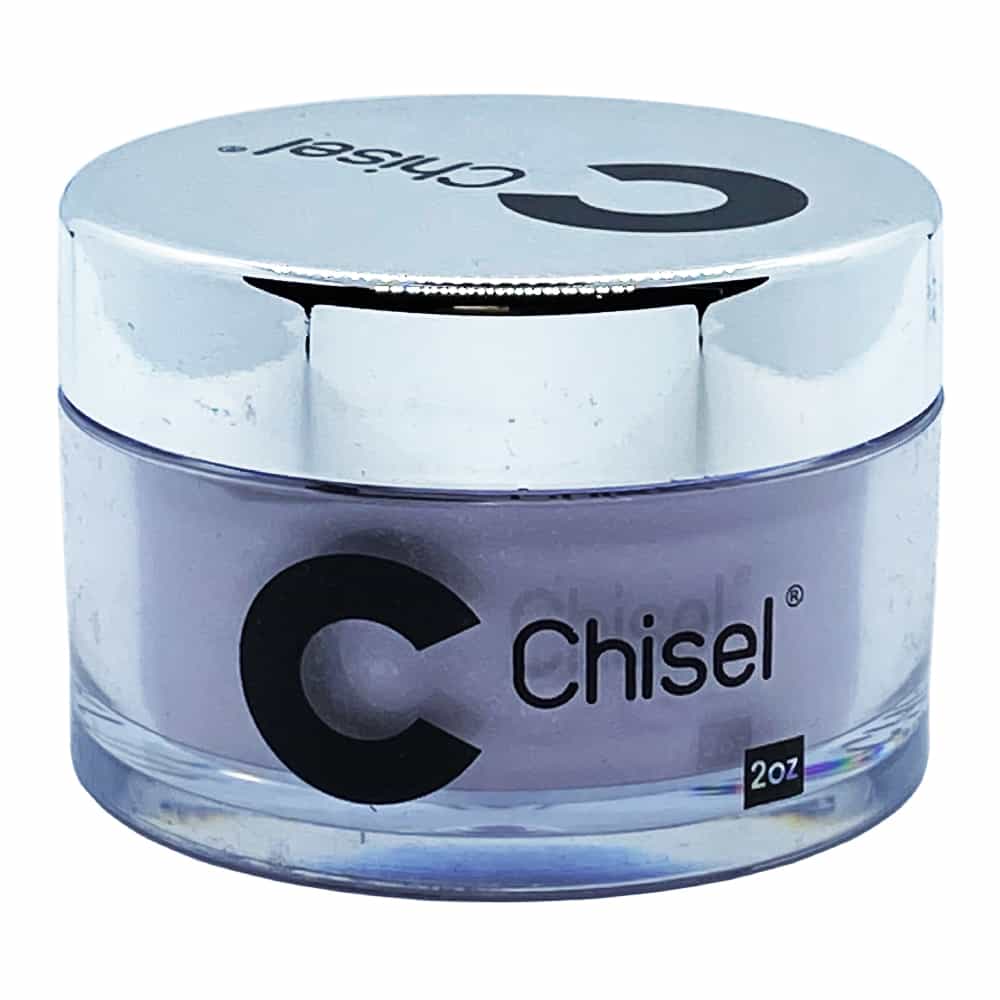 Light Gray Chisel Powder Ombre 2 oz OM92A 78884
