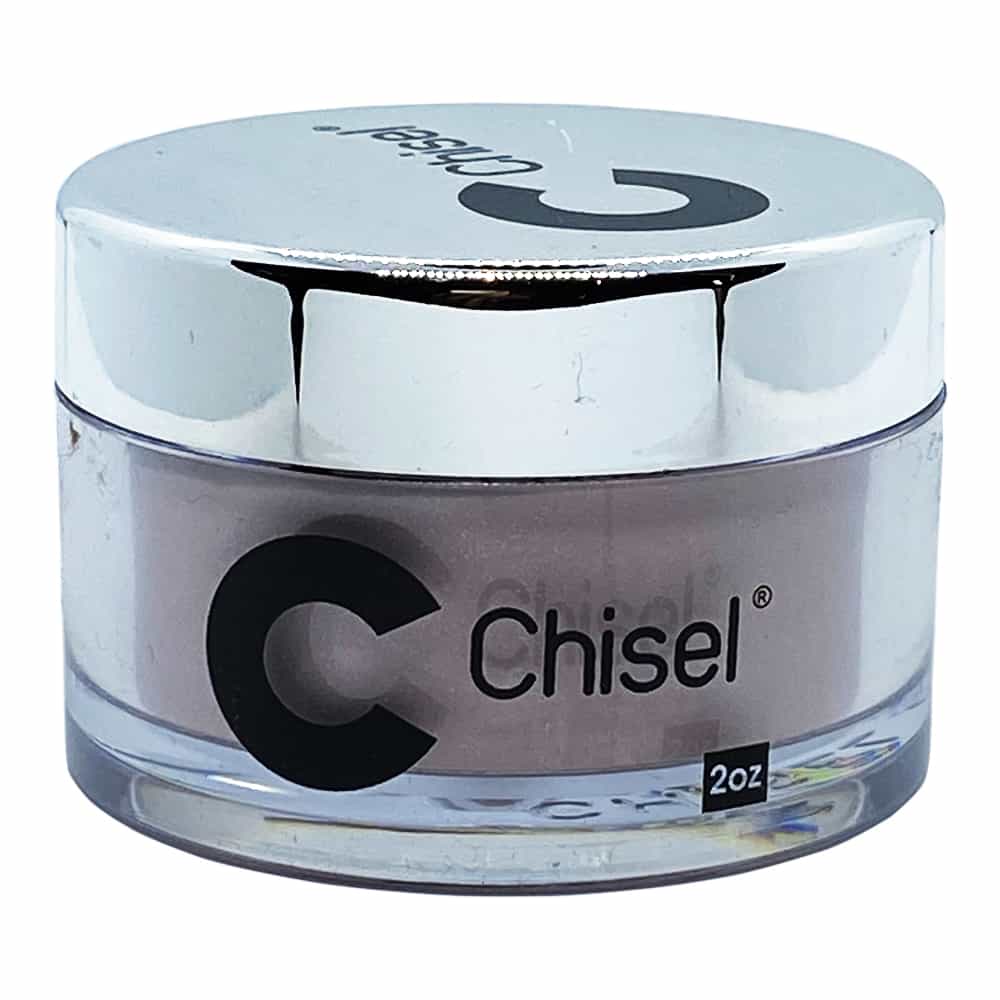 Light Steel Blue Chisel Powder Ombre 2 oz OM95B 70531