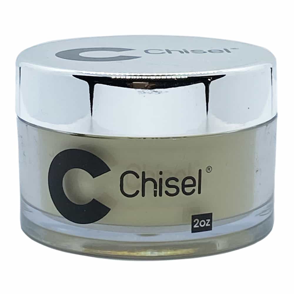 Light Gray Chisel Powder Ombre 2 oz OM96B 70533