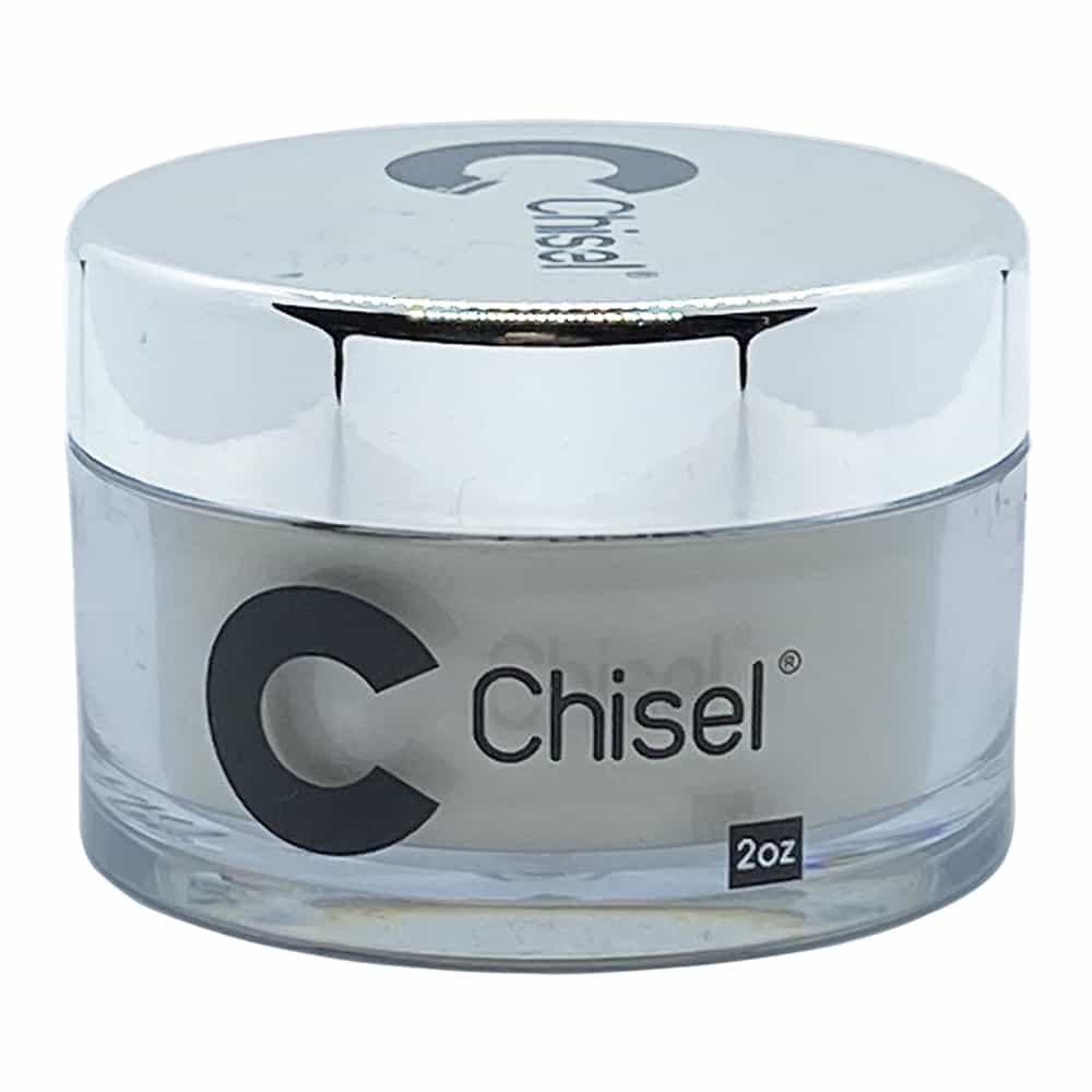 Light Gray Chisel Powder Ombre 2 oz OM97A 70584