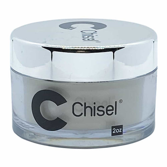 Light Gray Chisel Powder Ombre 2 oz OM97A 70584