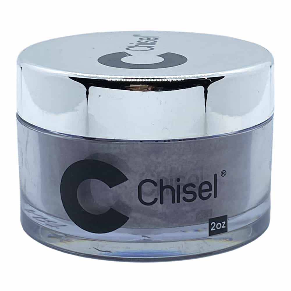 Light Steel Blue Chisel Powder Ombre 2 oz OM97B 70585