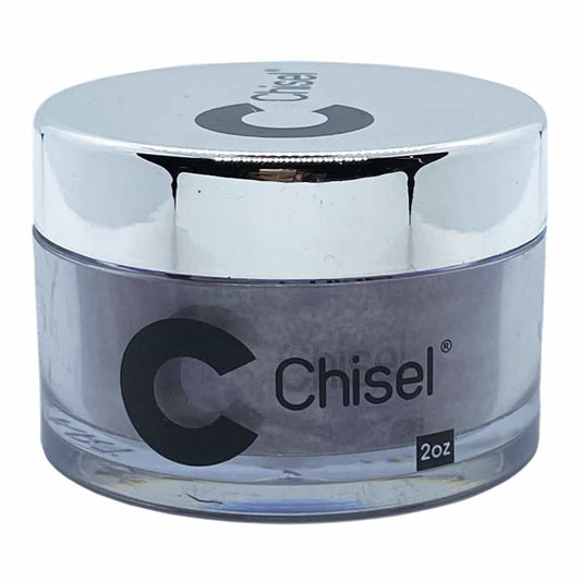Light Steel Blue Chisel Powder Ombre 2 oz OM97B 70585