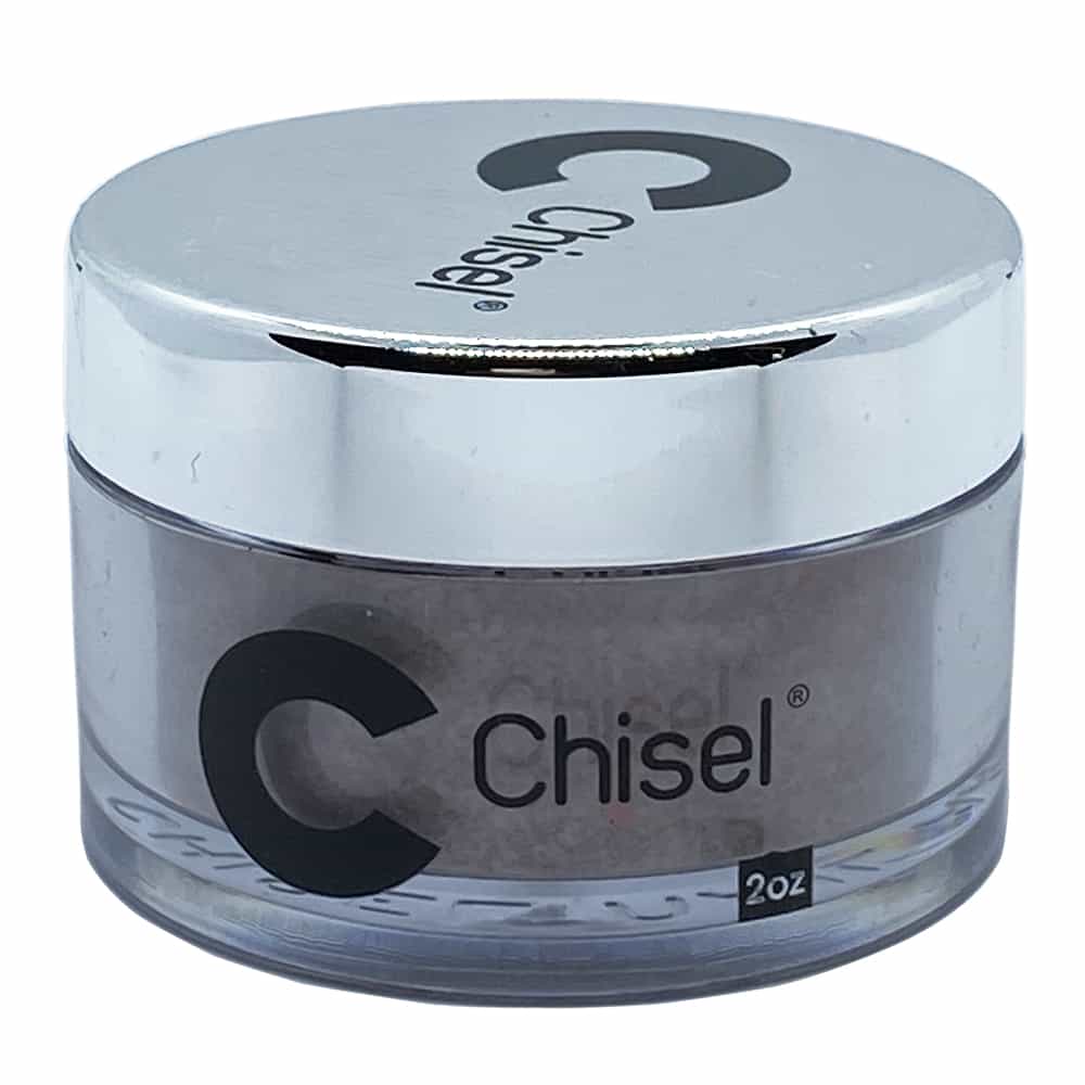 Gray Chisel Powder Ombre 2 oz OM98B 70587